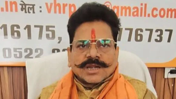 GOPAL RAI