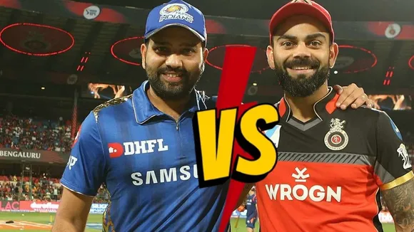 virat kohli and rohit sharma 