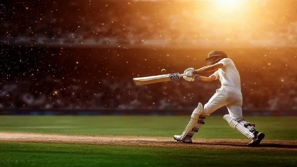 cricket