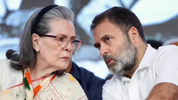 sonia gandhi, rahul gandhi