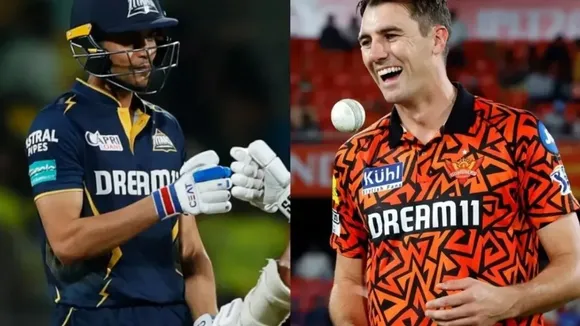 SRH vs GT, IPL 
