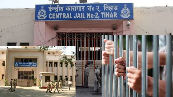 _Tihar Jail 