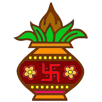Kalash yatra 