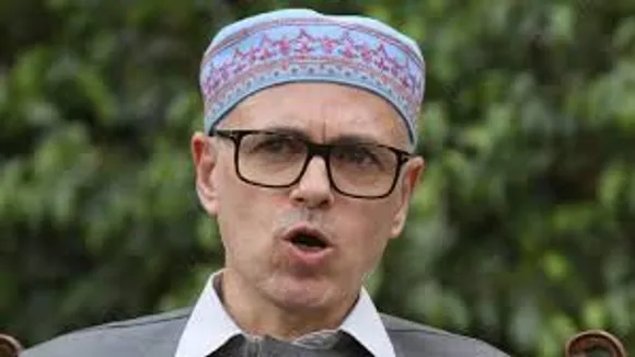 OMAR ABDULLAH
