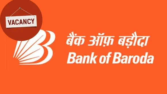 bank of baroda 