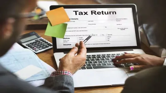 _(Income Tax)