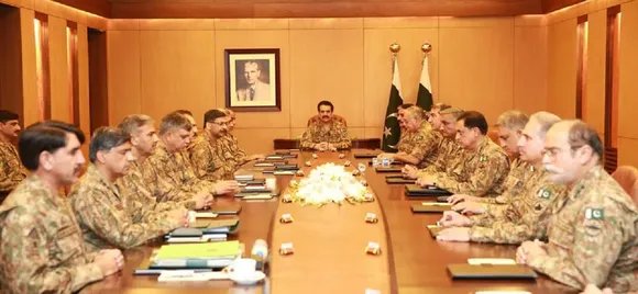 core commondor meeting