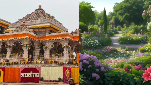 ram mandir, ram temple