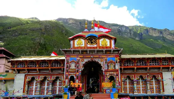 BADRINAATH