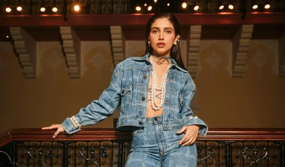 Bhumi Padnekar