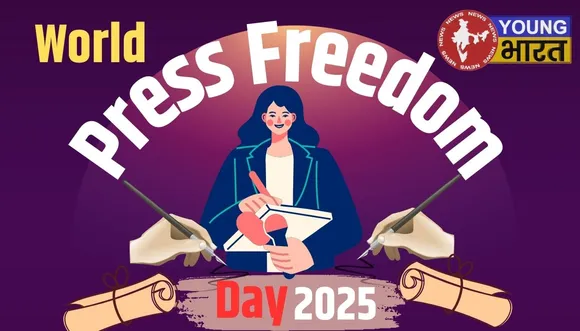 press freedom day