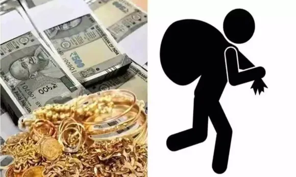 GOLD MONEY