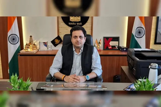 प्लास्टिक मुक्त अभियान में गाजियाबाद नंबर वन, नगर आयुक्त के नेतृत्व में जनजागरूकता से मिली सफलता