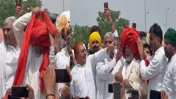 RAKESH TIKAIT
