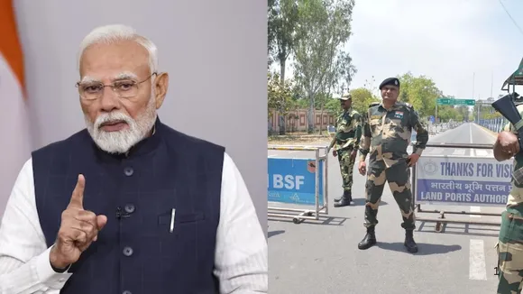 भारत ने पाकिस्तान के लिए सभी डाक और पार्सल सेवाएं की बंद, आतंकी हमले के बाद बड़ा फैसला