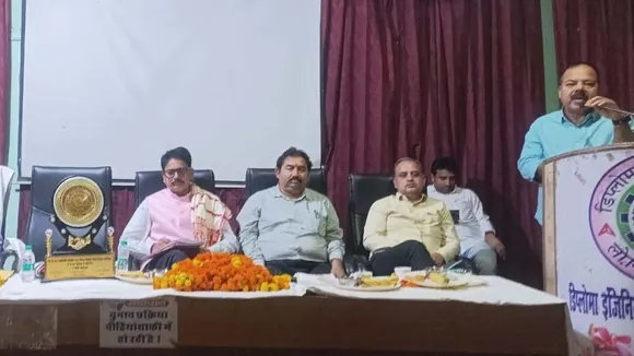 ओपीएस के लिए जूनियर इंजीनियर करेंगे आंदोलन