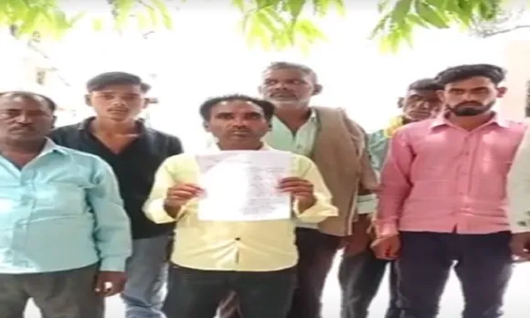  मजदूरों ने थाना जलालाबाद  शिकायत की 