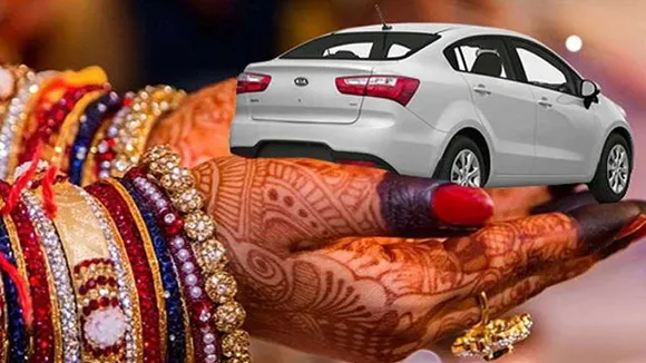 law-for-dowry