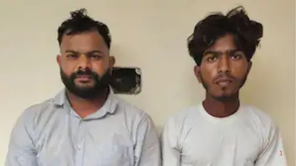 अमृतसर में दो पाकिस्तानी जासूस गिरफ्तार, सेना और एयरबेस की जानकारी लीक करने का आरोप