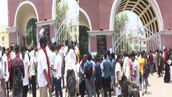NEET UG Exam