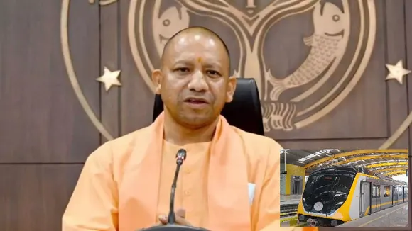 Metro projects Kanpur Agra gain momentum 