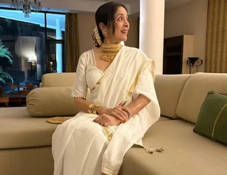 Nina Gupta
