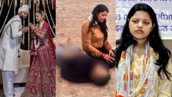 Himanshi trolled saying Dont target Muslim NCW strong response
