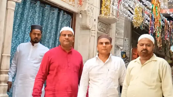 urs in bareilly