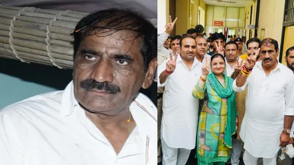 Arrest threat on Hooda close aide ED takes big action  1500 crore scam