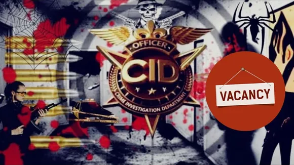 CID vacancy 