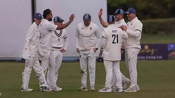 CRICKET