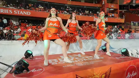 SRH vs DC 1 