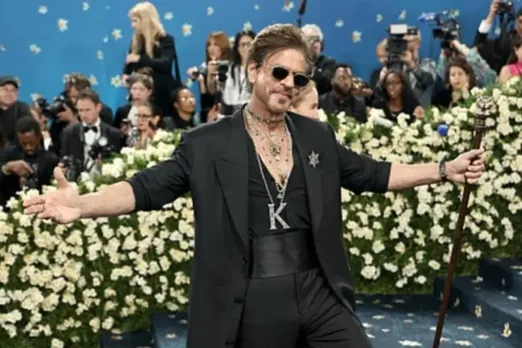 Shah rukh Khan