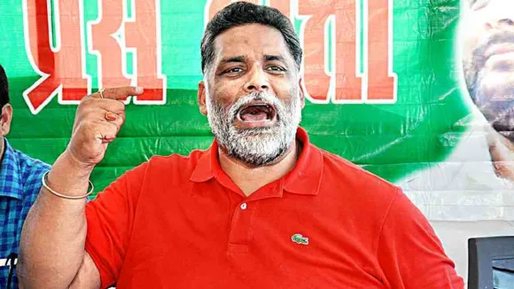Pappu yadav (2)