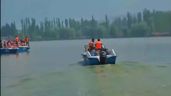 Mock drill