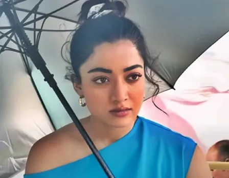 Rashita mandata