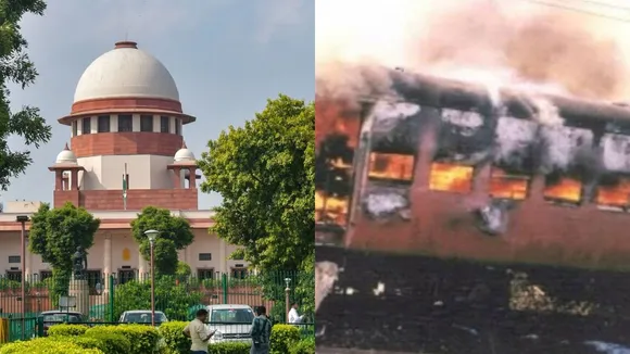 GODHARA SUPREME COURT