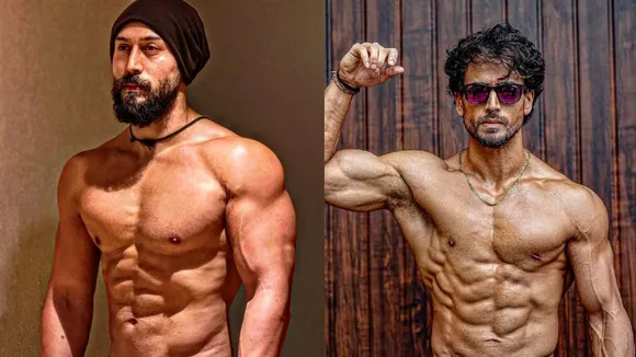 Tiger Shroff
