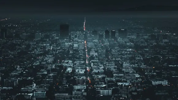 Blackout 