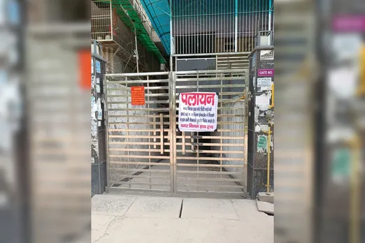 गाजियाबाद: पुराने नाले में नई कॉलोनियों का गंदा पानी जोड़ने से नागरिक परेशान, पलायन की स्थिति