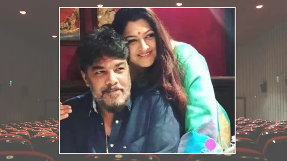 Khushbu Sundar