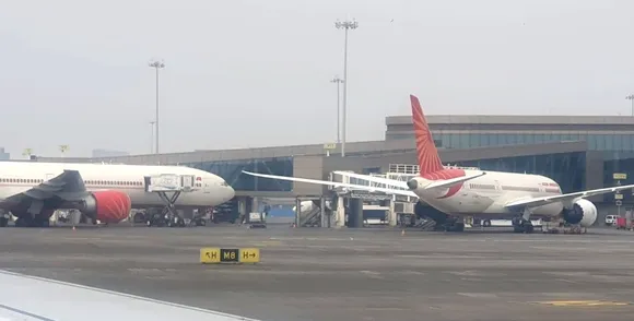 Air India Airline