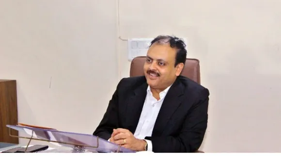 जिला जज आशीष गर्ग