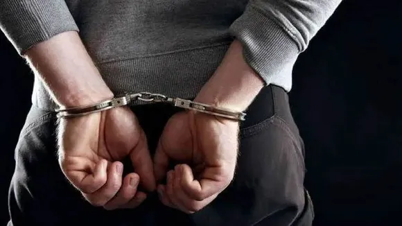 BPSC Teacher Arrested