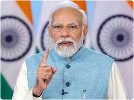 PM MODI