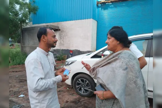 गाजियाबाद में बढ़ती रोहिंग्या और बांग्लादेशी आबादी पर महापौर की कड़ी प्रतिक्रिया