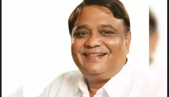 अतुल गर्ग (सांसद)
