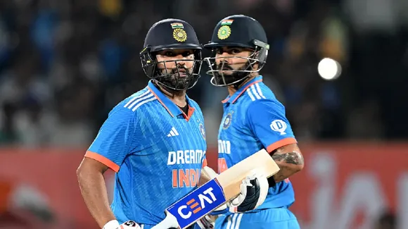 Raohi virat