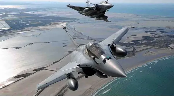 OPERATION SINDOOR 