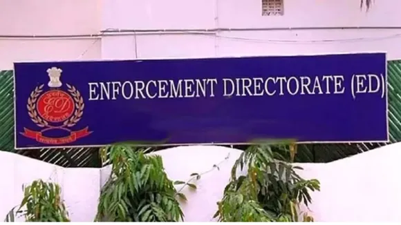 False ITC claims worth 800 crores, ED raids nine locations, three accused on radar